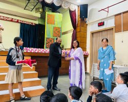 Manifesto Speeches 2026-27